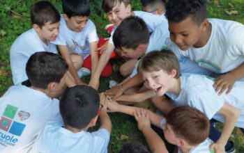 Scuola Primaria Novara