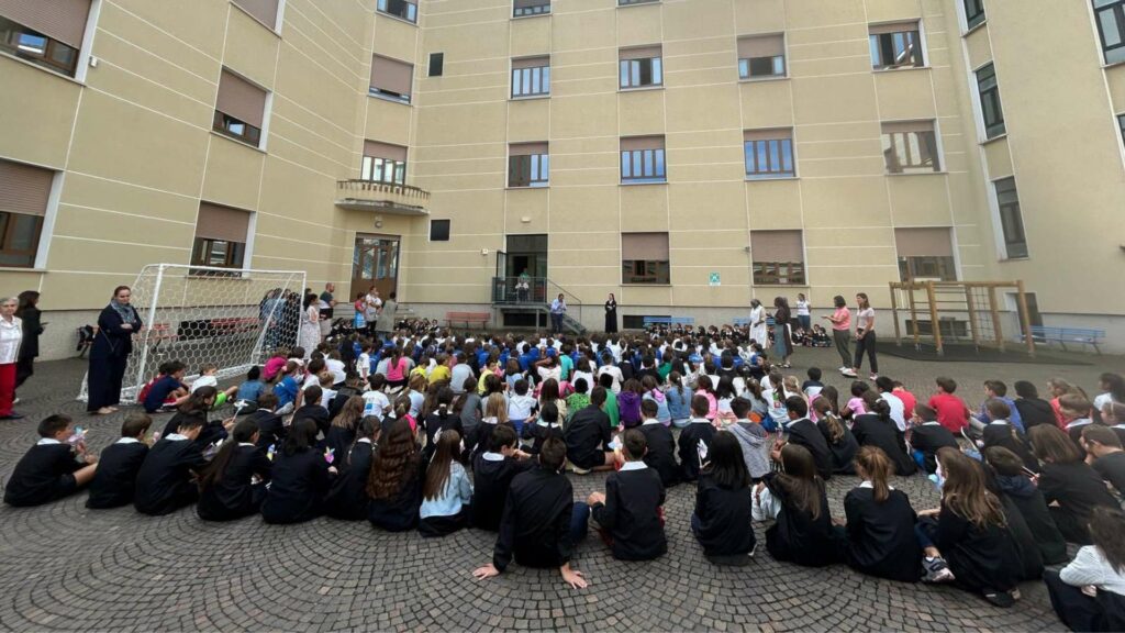accoglienza primo giorno scuola (2)
