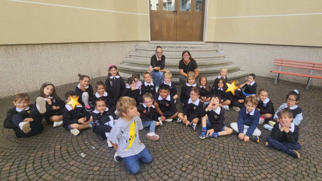 accoglienza primo giorno scuola (3)