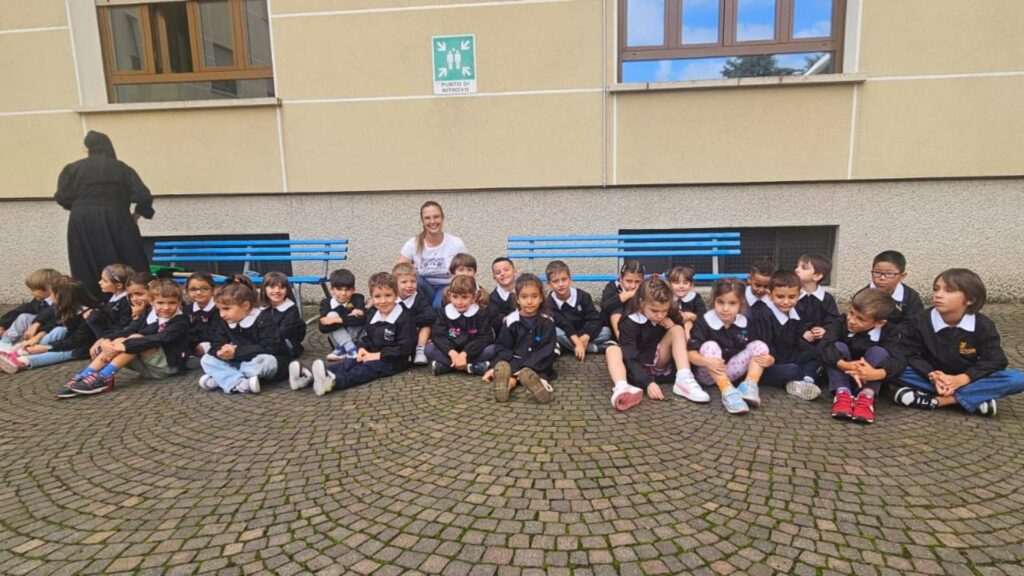 accoglienza primo giorno scuola (4)
