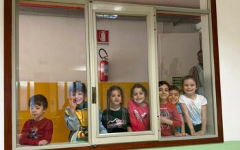 Alla scoperta della scuola primaria (3)